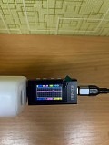 Usb тестер Kws-x1 доставка із м.Житомир