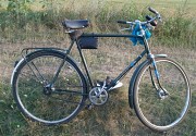 Велосипед Городской (2 шт),Спарта (Не узкие колеса!!) (Цена ниже!!) Київ