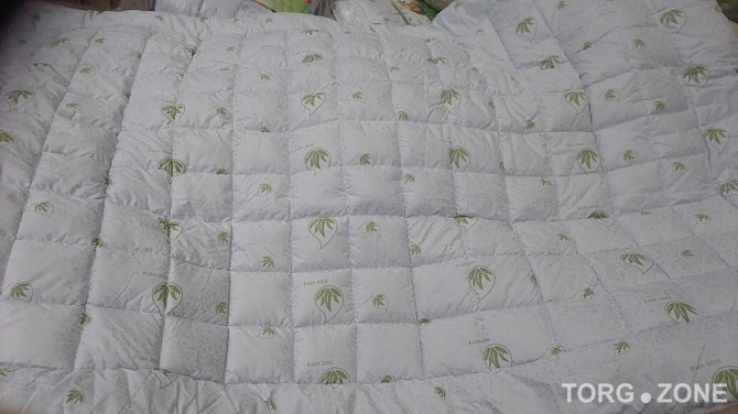Качественное фабричное одеяло Алое вера Хмельницкий - изображение 1