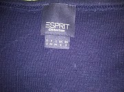 Лонгслив ESPRIT p. S / M доставка из г.Винница