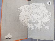 Дмитрий Чевычелов Остров на карте не обозначен БПНФ рамка библиот Запорожье