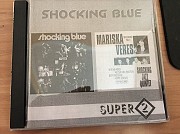 CD Shocking Blue ‎– 3rd Album *1971*HOLL**4XSPEED*LOSSLES*MINT*-25 грн. Славута