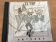 CD ZZ Top ‎– Antenna*1994*US**4XSPEED*LOSSLES*MINT*-25 грн. доставка із м.Славута