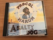 CD Procol Harum ‎– A Salty Dog*1969*UK**4XSPEED*LOSSLES*MINT*-25 грн. доставка із м.Славута