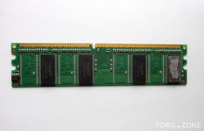 DDR 1, 256 МБ, 333 МГц (pc2700) Вінниця - зображення 1