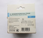 Крышки для металлических банок (Germany) доставка із м.Вінниця