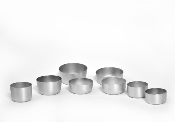 Алюмінієві форми для випікання кексів і мафінів. Каменец-Подольский - изображение 1