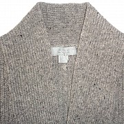 COS Швеция р. L/50 мужской свитер 75% шерсть шерстяной зимний вязаный джемпер Киев
