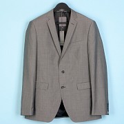 s.Oliver Premium пиджак шерстяной р.102EU (US 42L) на высокий рост 100% шерсть Київ