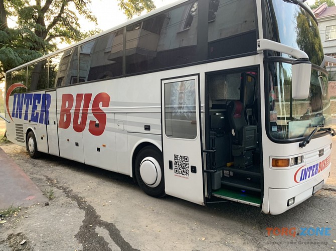 Билеты на автобус Стаханов-Сочи от компании Интербус Луганськ - зображення 1