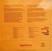 Roger Whittaker/Роджер Уиттакер доставка из г.Винница