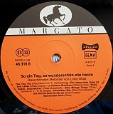 Самые красивые мелодии Лотара Олиаса - 2 LP доставка из г.Винница