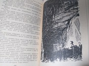 Платов Секретный фарватер 1963 БПНФ библиотека приключений Запоріжжя