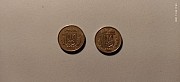 Монети України 10 коп. 2003 року Львов