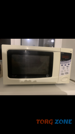 Микроволновая печь LG / microwave oven LG Одесса - изображение 1