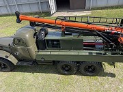 Бурильно-крановая машина БКМ 3, 5 Одеса