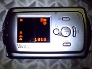 Цифровая камера Vivitar 3105s Николаев