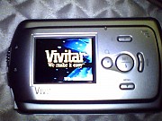 Цифровая камера Vivitar 3105s Николаев