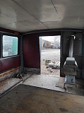 Кунг вагончик демонтируемый с автомобиля Газ-66 Кременчук