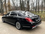 395 Аренда Mercedes-benz Maybach S-class Київ