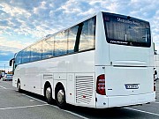 231 Автобус Mercedes Turizmo аренда на свадьбу трансферы Киев