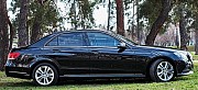 104 Mercedes W212 E-class 250 NEW аренда авто Киев