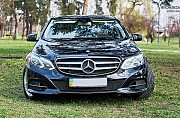 104 Mercedes W212 E-class 250 NEW аренда авто Киев