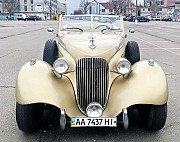 195 Ретро автомобиль Steyr аренда Киев