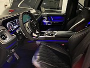 132 Mercedes G63 AMG G-manufaktur 2020 аренда авто Київ