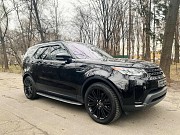 235 Аренда Land Rover Discovery 5 джип Киев цена Київ