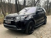 235 Аренда Land Rover Discovery 5 джип Киев цена Київ