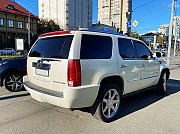 232 Внедорожник Cadillac Escalade белый в аренду Киев