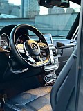 249 Внедорожник Mercedes-benz G63 amg 2016 кубик аренда Киев