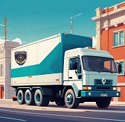 Охорона і супровід вантажів, Мукачево Мукачево