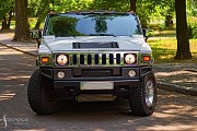 024 Лимузин Hummer H2 classic прокат Киев