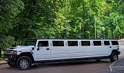 024 Лимузин Hummer H2 classic прокат Киев