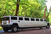 024 Лимузин Hummer H2 classic прокат Киев