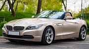 100 BMW Z4 Cabrio аренда авто прокат кабриолет без водителя Київ