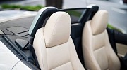 100 BMW Z4 Cabrio аренда авто прокат кабриолет без водителя Київ