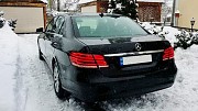 110 Mercedes W212 E200 аренда авто на прокат Київ