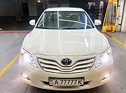 155 Toyota Camry белая V40 прокат авто Київ