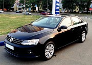 158 Volkswagen Jetta аренда Київ