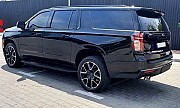 229 Внедорожник Chevrolet Suburban бронированный прокат аренда Київ
