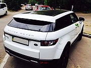240 Внедорожник Range Rover Evoque Coupe аренда Київ