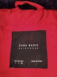 Куртка тёплая зимняя ZARA p. XS / S Винница