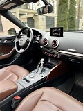 362 Audi A3 Cabrio белый прокат аренда кабриолета на свадьбу Київ