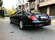 379 Mercedes-benz S Class W222 S550 4matik Киев цена Київ
