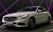 082 Авто на свадьбу авто бизнес класс Mercedes Benz C300 Киев