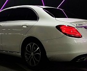 082 Авто на свадьбу авто бизнес класс Mercedes Benz C300 Киев