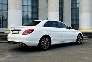 082 Авто на свадьбу авто бизнес класс Mercedes Benz C300 Київ